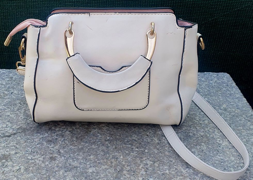 Geanta piele DanBaoly