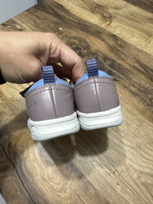 Sandale Clarks nr 20,5