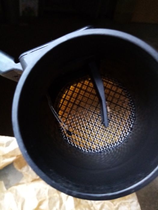 Дебитомер за Пежо 307 HDI