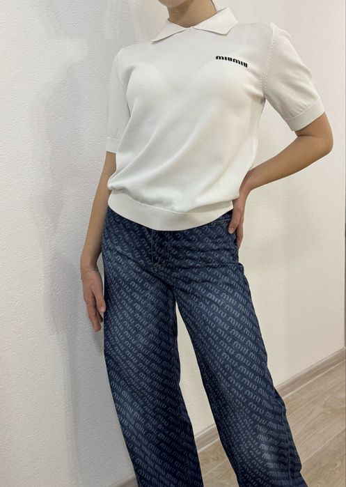 Луксозни дамски дънки