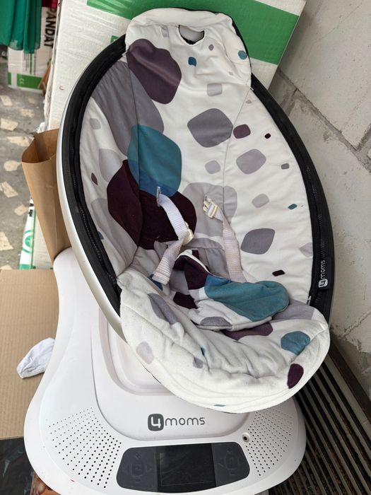 4moms balansoar bebelusi