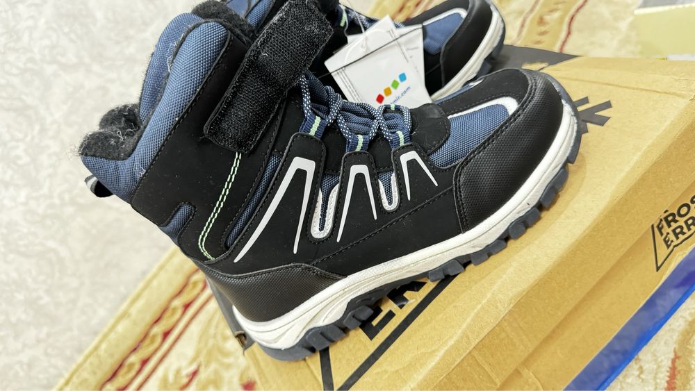 Обувь для мальчика