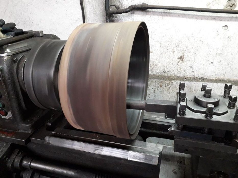 стругарски и фрезови услуги