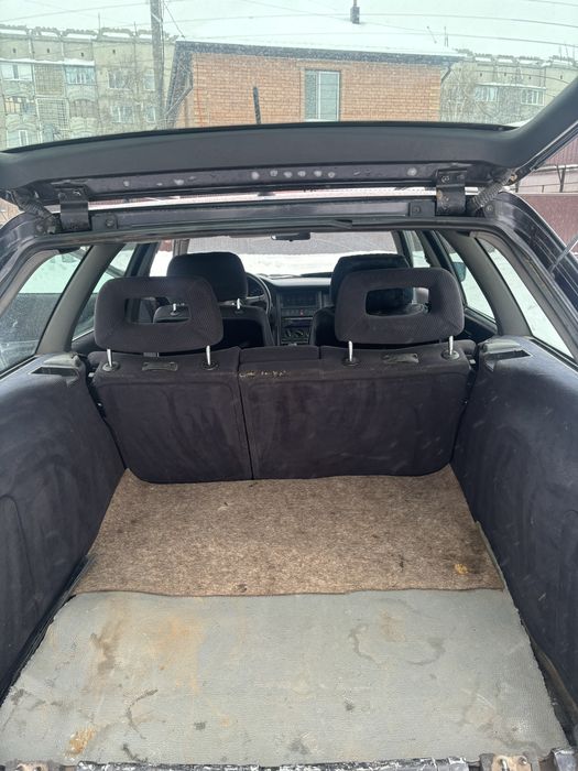 Продам ауди 80 (1993 )