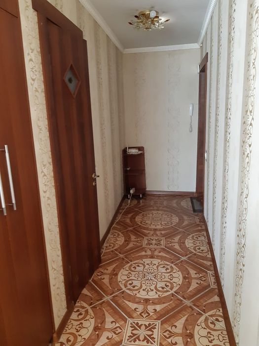 Посуточно ЛЮКС квартира СМАРТ ТВ