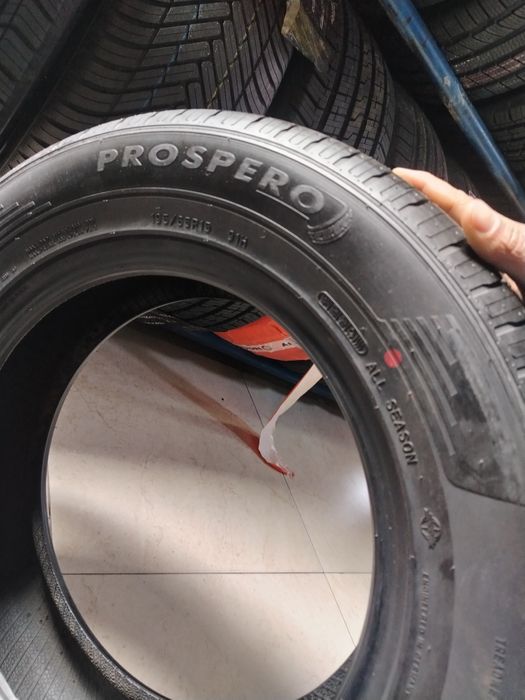 Prospero 100 yengi balon