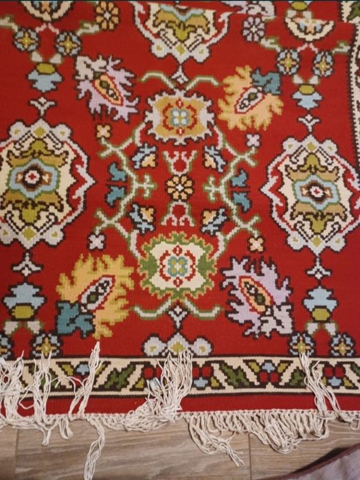 Котленски килими и пътеки