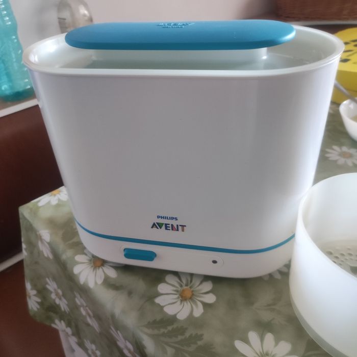 Sterilizator Philips avent