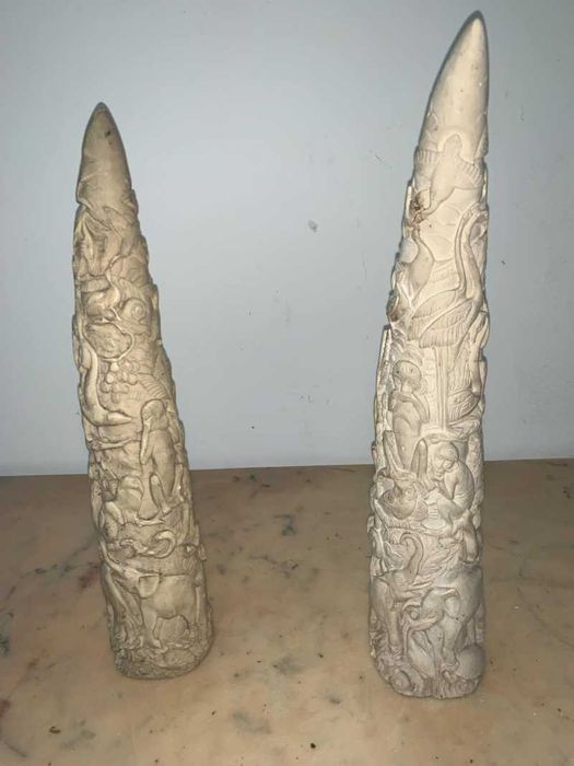 Panoplie Fides decor