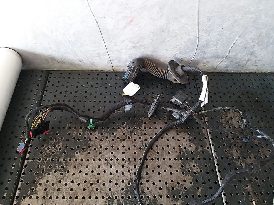 Cablaj instalatie electrica usa stanga spate ford focus 3 facelift f1et14240