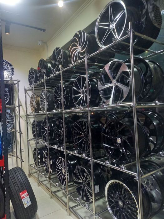 Nasiya Savdoga Diskalar