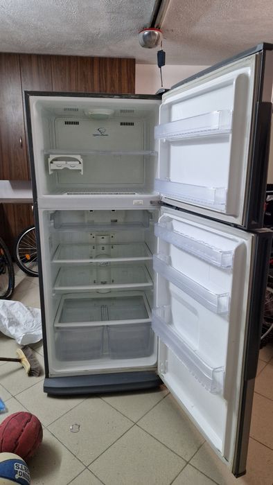 Samsung Хладилник 500 литра