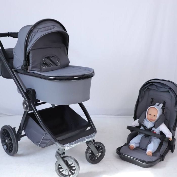 Коляска Fondness 900G