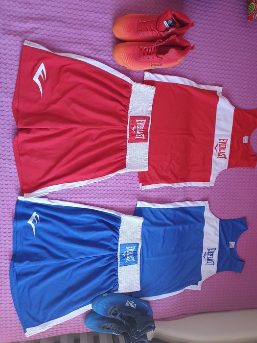 Продам боксерские костюмы