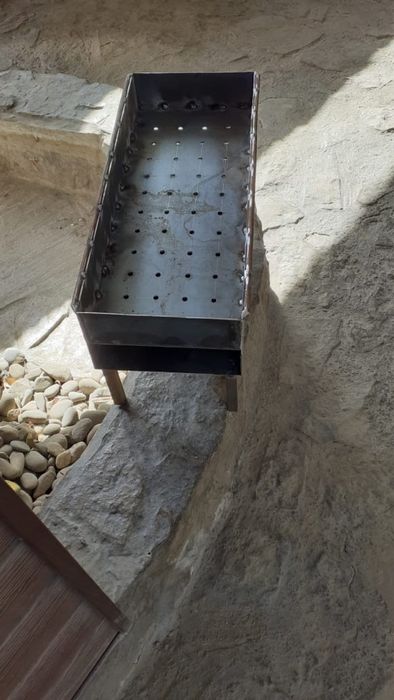 Продается мангал