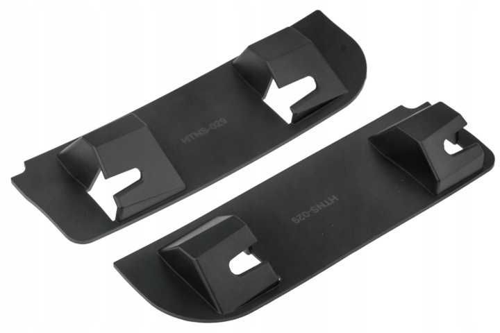 Ремонтен комплект за дръжка за багажник на NISSAN QASHQAI 1 J10