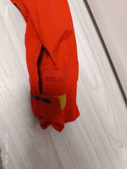 Bergans of Norway Storen Jacket''оригинално мъжко яке ХЛ размер