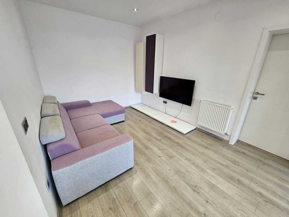 Apartament luminos 3 camere, Zona Terra, Florești