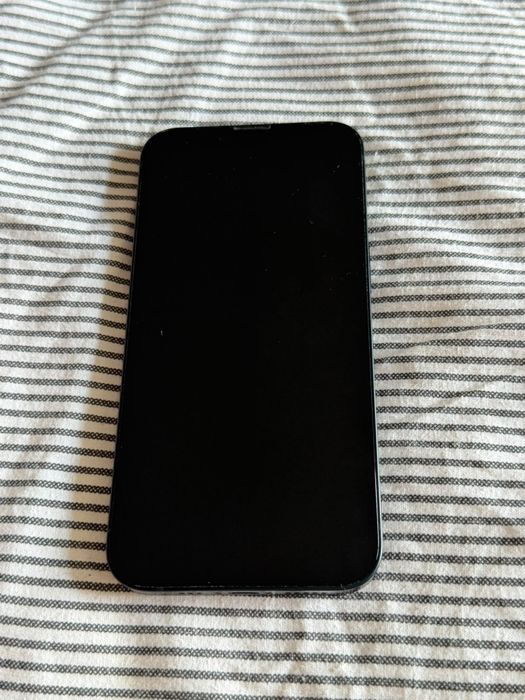 iPhone 13 - 128GB - Blue