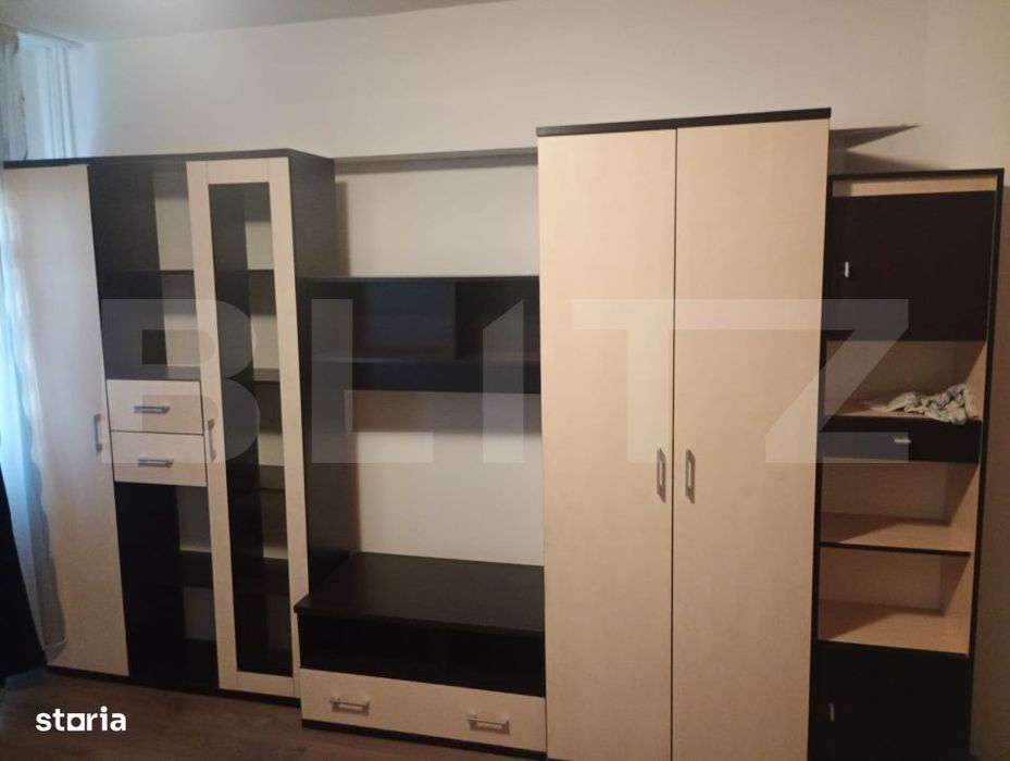 Apartament 2 camere, 50 mp, zona CUG