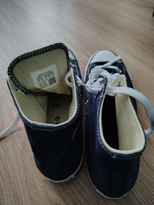 Кецове Converse Chuck Taylor All Star