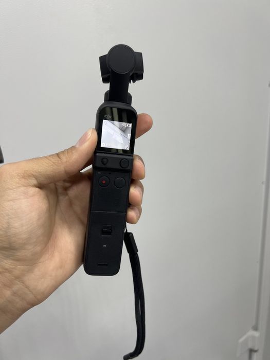 Dji pocket 2 (p25)