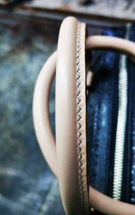 Reconditionare genti