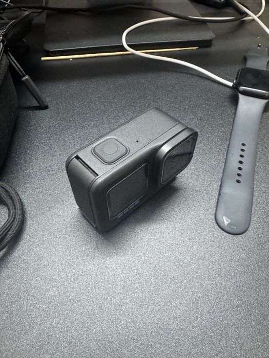 Экшн камера Go Pro 13