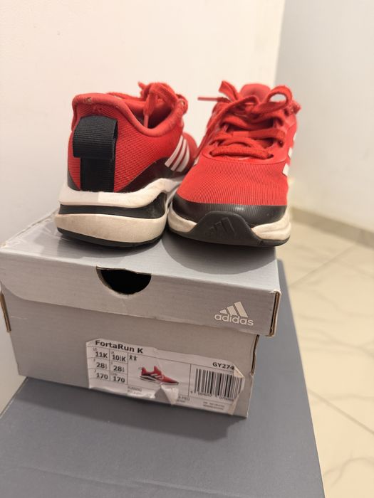 Adidasi copii originali