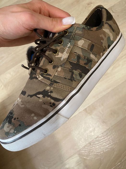 Кеды адидас оригинальные