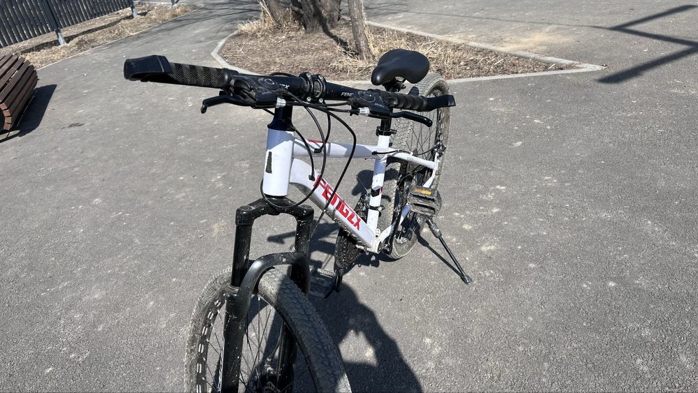 велик fengzx Сатылады