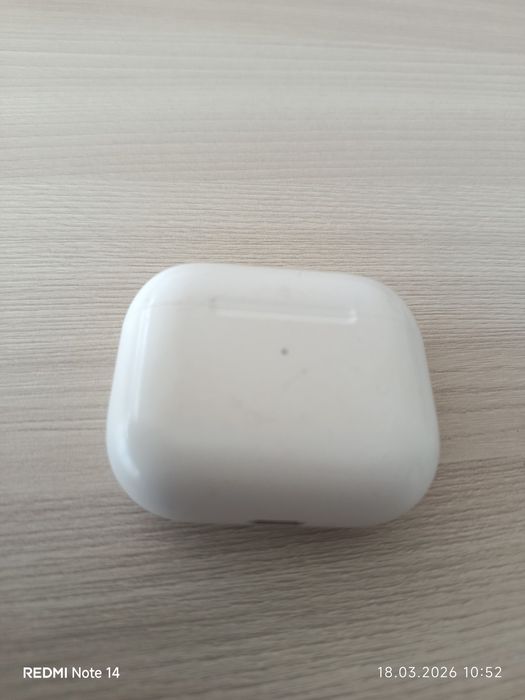 Наушники аипотссс