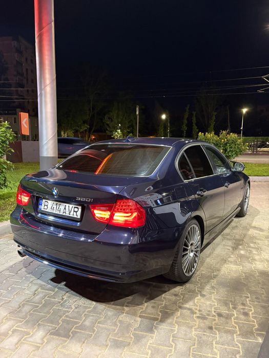 BMW Seria 3 2010 — imagine 3