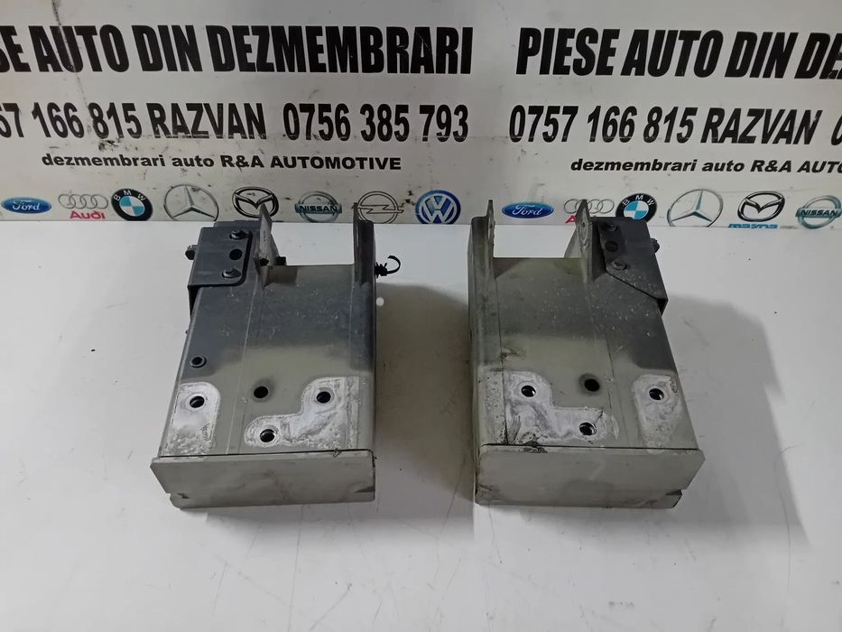 Cap Lonjeron Stanga Dreapta Volvo S90 V90 An 2016-2020 Cod 31386947 31386940