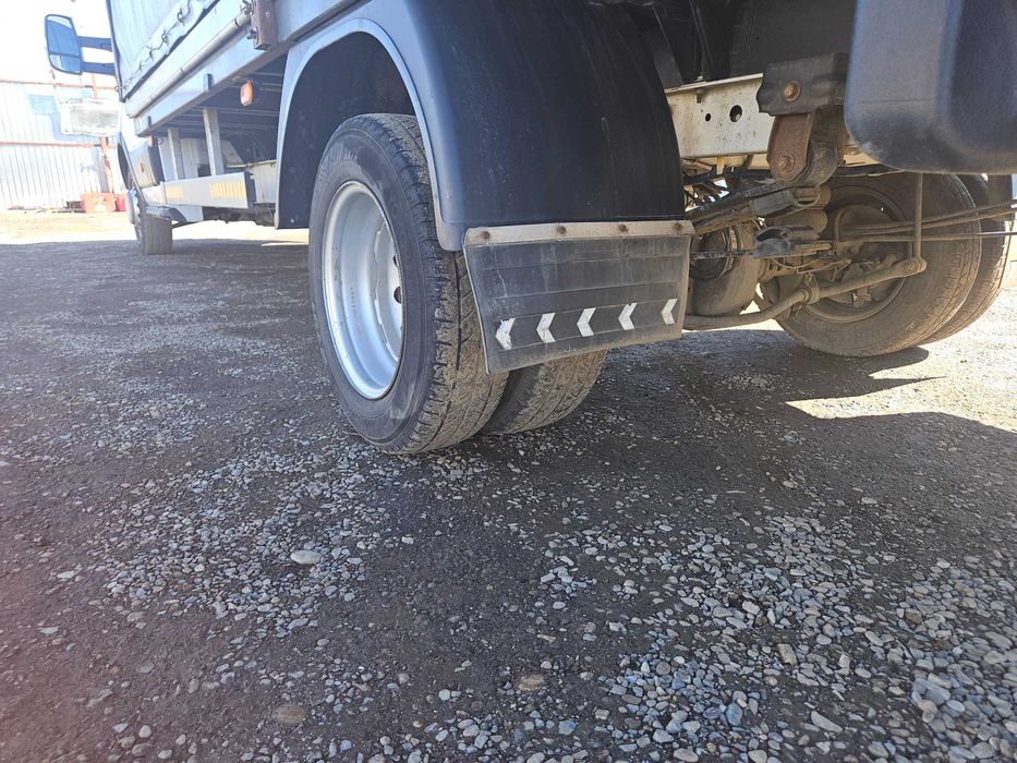 Ford Transit L5 2018