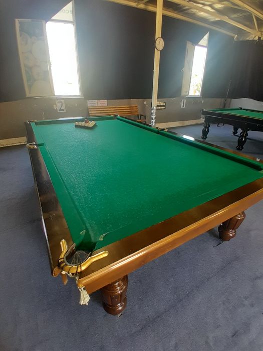 Miramir billiard stol