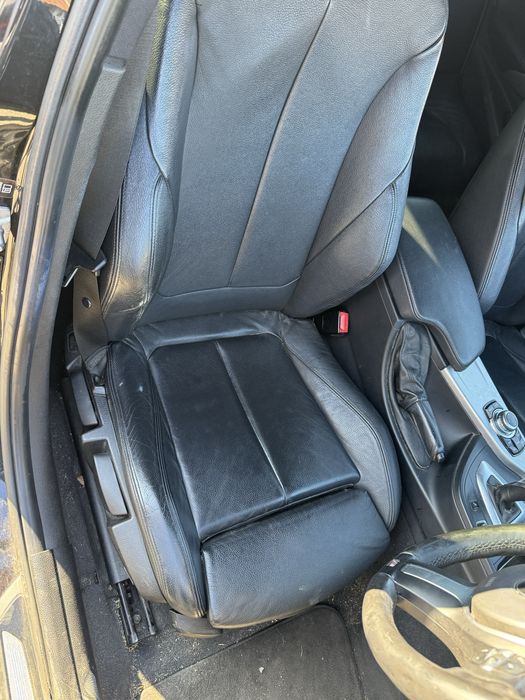 Продаваме на части бмв ф31 3.0д 258кс bmw f31 3.0d 258hp