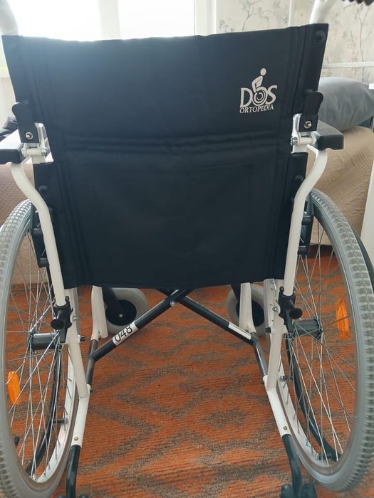 Коляска инволидная