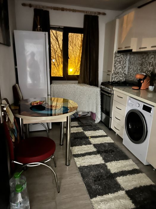 Apartament 1 camera Micro 40