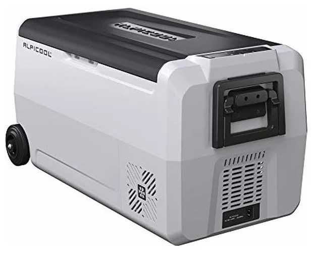Автомобильный холодильник Alpicool T-36 литров новый с гарантией!