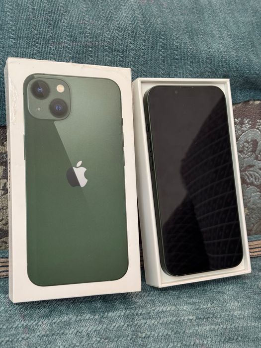 Iphone 13 128 gb Айфон 13