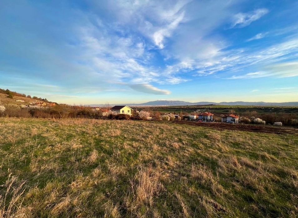 Продава се Парцел в София, Център - 1016 кв.м за 38 €/кв.м - Снимка #1