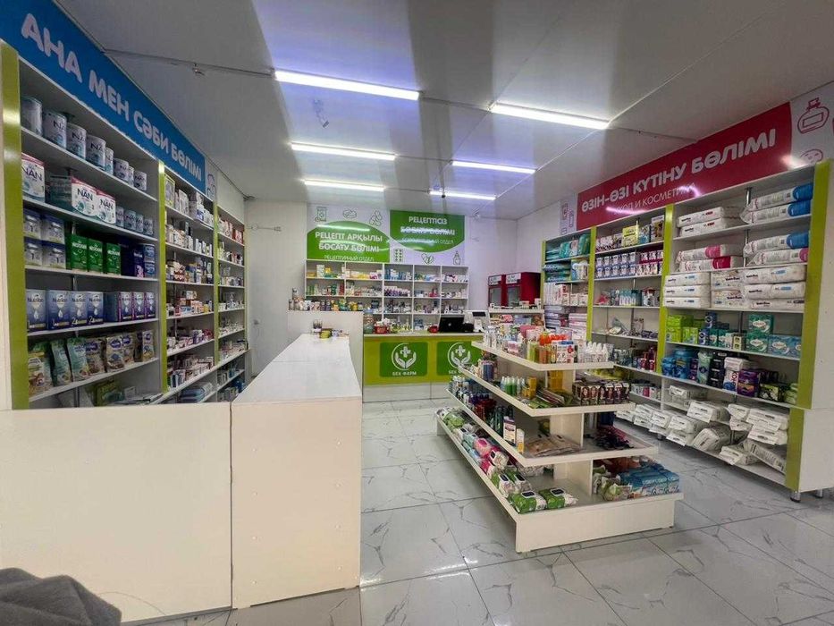 продается готовый бизнес