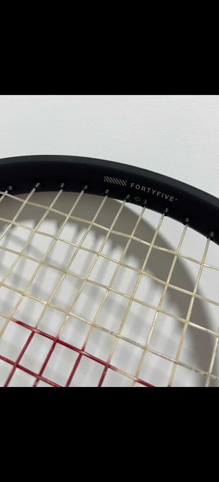Racheta tenis wilson clash 100ul v2 265gr