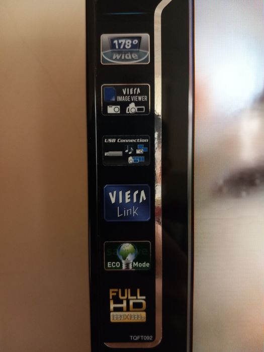 Телевизор Panasonic