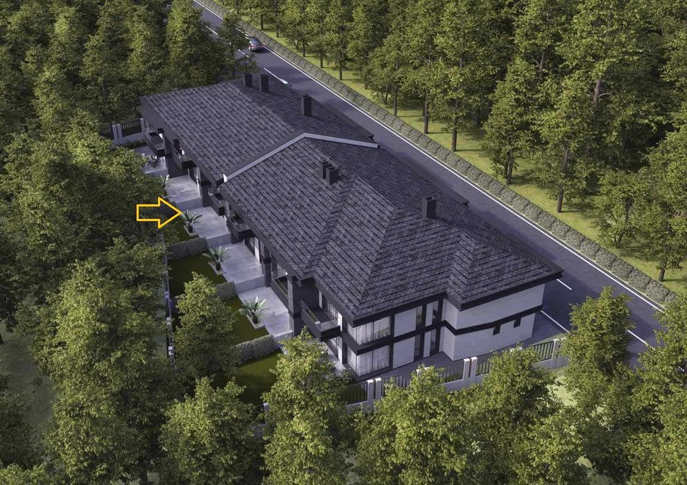 Продава се Къща в Хасково, Младежки хълм - 223 кв.м за 1203 €/кв.м - Снимка #3