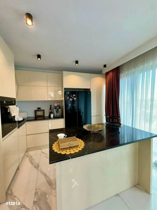 Apartament Exclusivist 3 Camere | Pipera 46 | 96 Mp + Terasă 30 Mp — fotografia 3