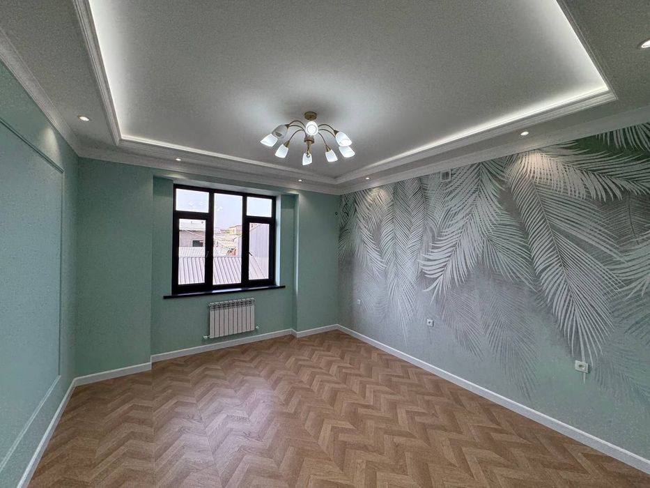 Юнусобод Бобо Дехкон Новый Евро Дом Участок