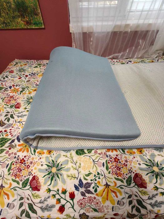 Единичен топ матрак Дормео Сиена