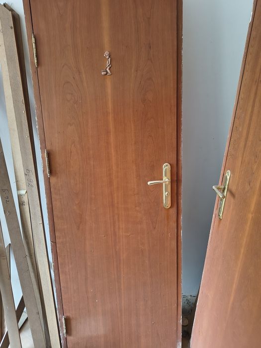 Вътрешни Интериорни Врати